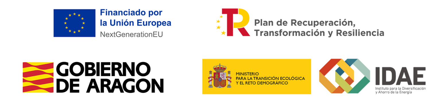 Financiado por la Unión Europea · NextGenerationEU